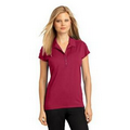 OGIO  Ladies' Linear Polo Shirt